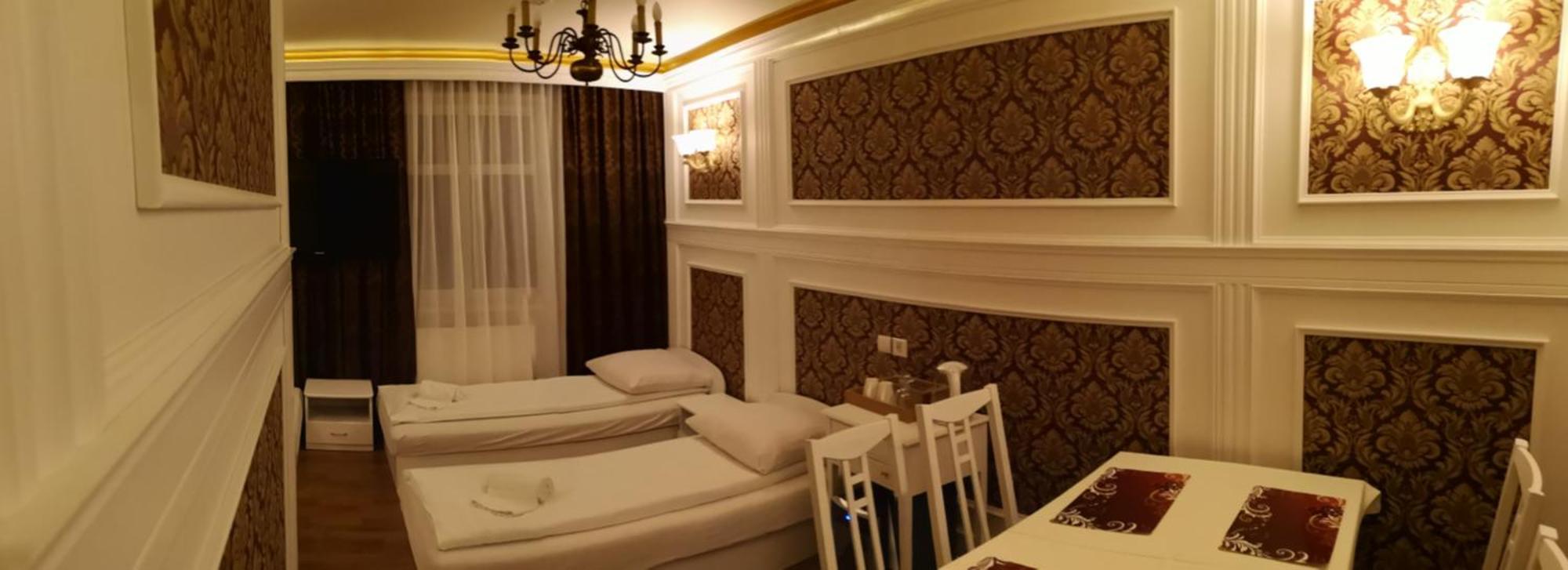Dom Pomorski Miastko Ngoại thất bức ảnh