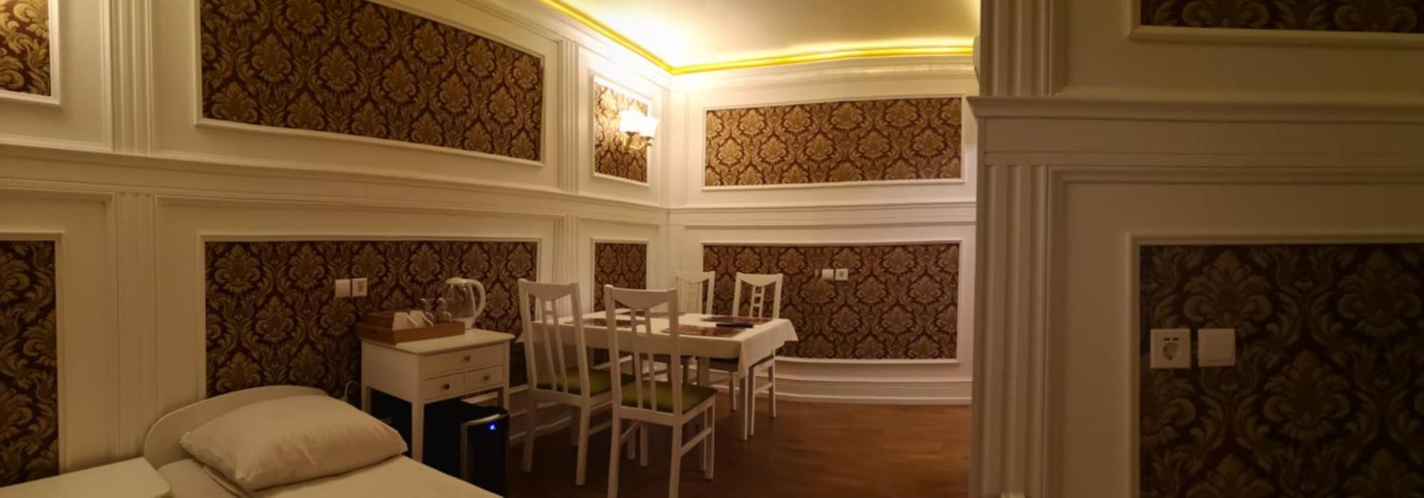 Dom Pomorski Miastko Ngoại thất bức ảnh