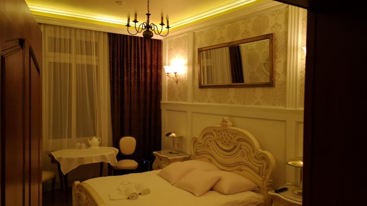 Dom Pomorski Miastko Ngoại thất bức ảnh