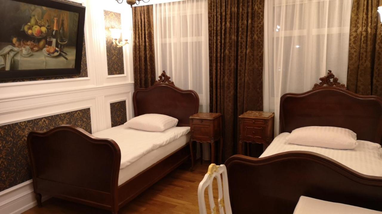 Dom Pomorski Miastko Ngoại thất bức ảnh