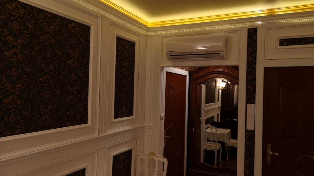 Dom Pomorski Miastko Ngoại thất bức ảnh