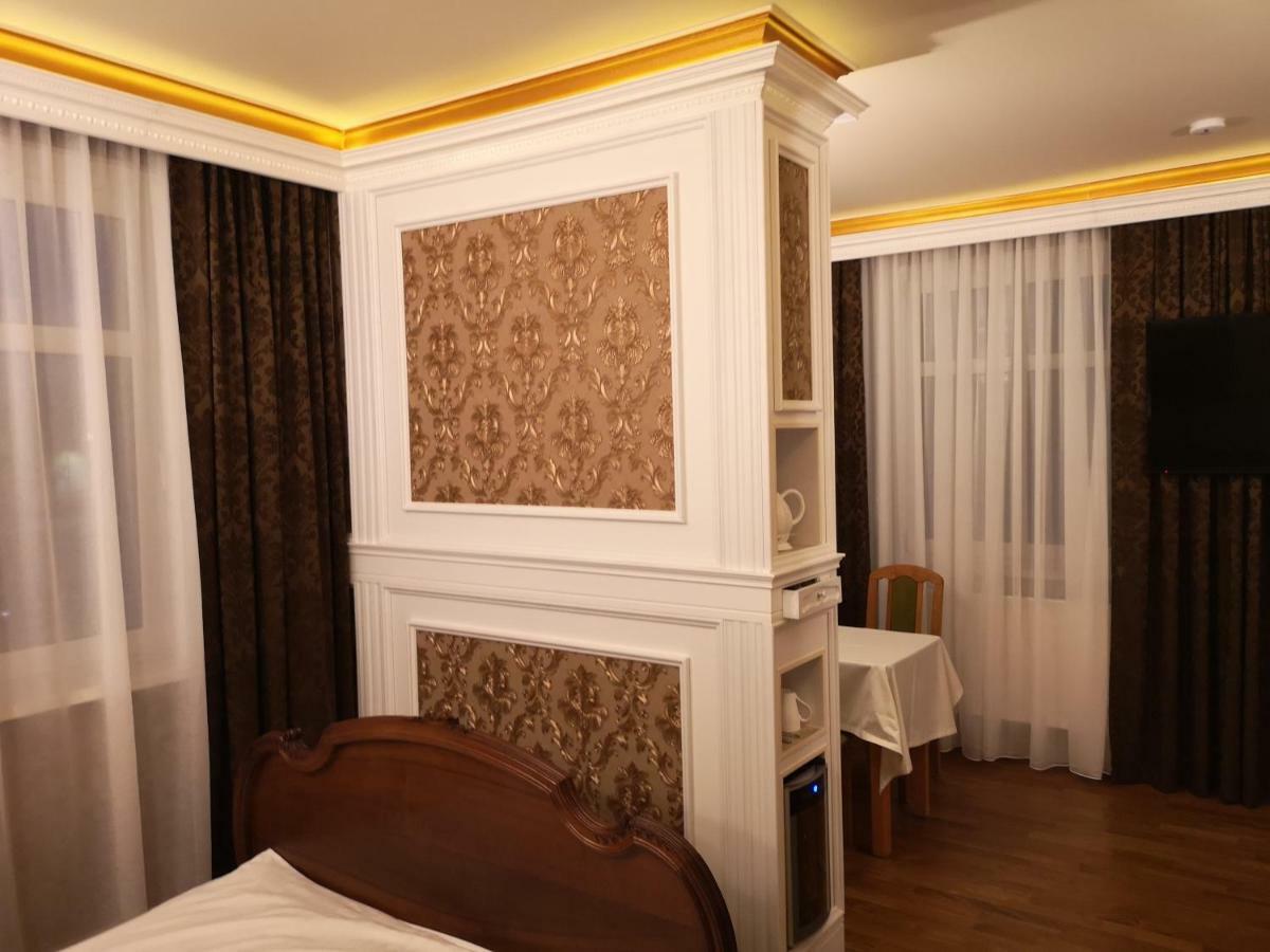 Dom Pomorski Miastko Ngoại thất bức ảnh
